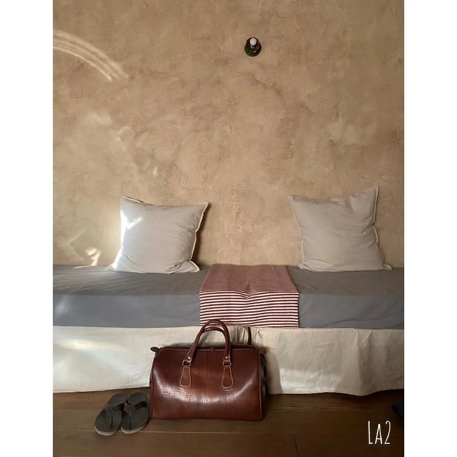 B&B Podere Camaiano Roccastrada Italy