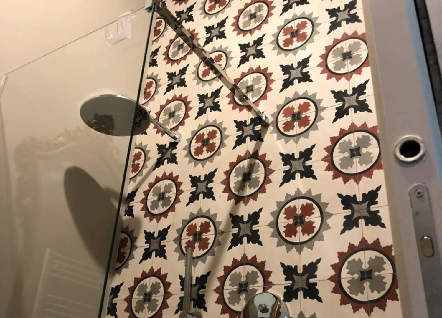 B&B Podere Camaiano Roccastrada