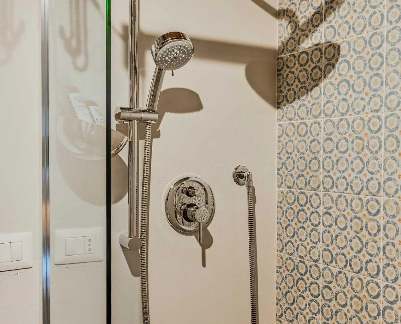 B&B Podere Camaiano Roccastrada Bed & Breakfast