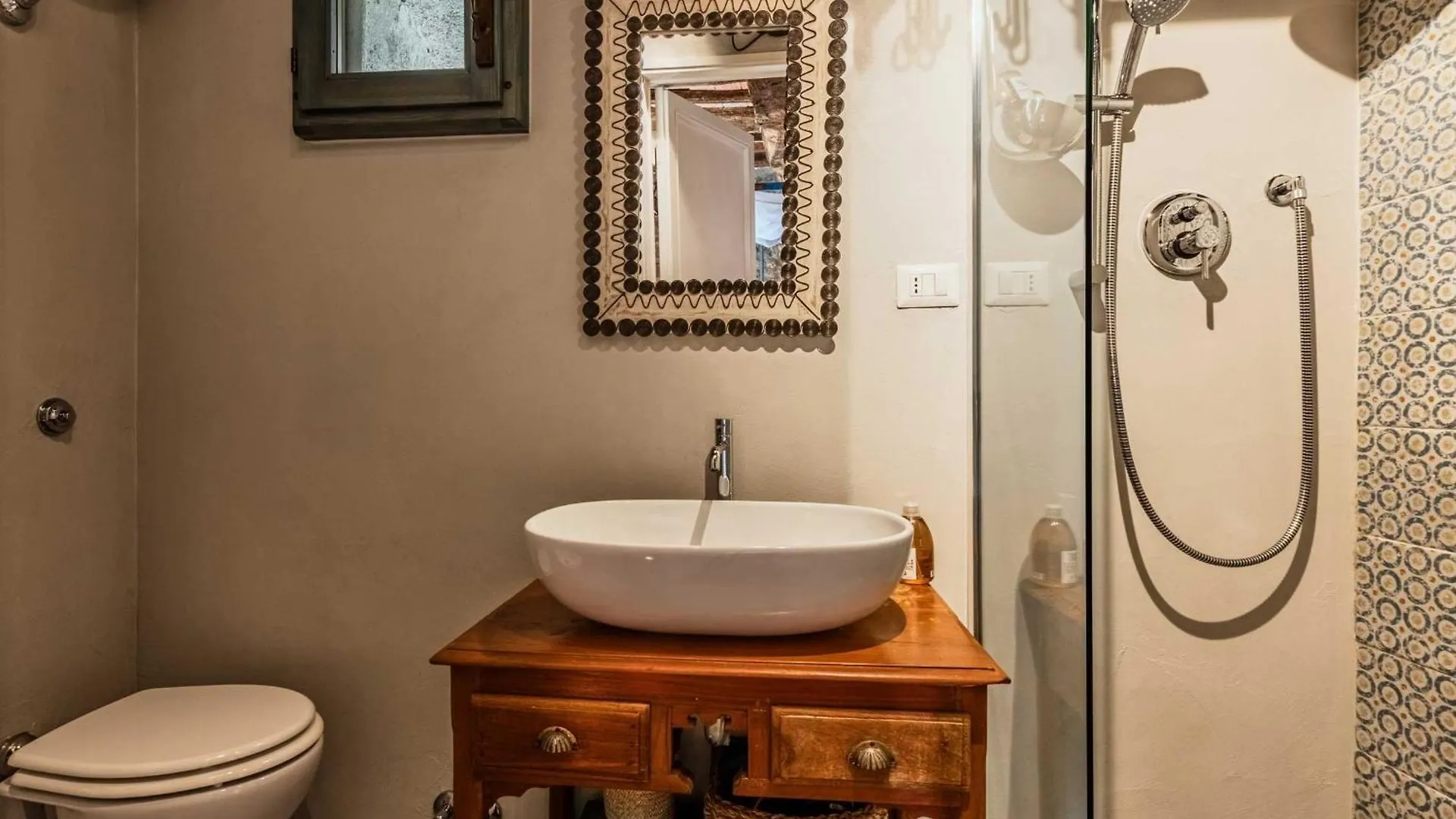 *** Bed & Breakfast B&B Podere Camaiano Roccastrada Italy