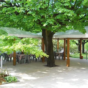 Ristorante Aquila Italië