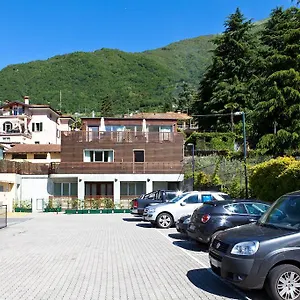 Residence Lenno Italië