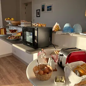 Bed & Breakfast Garibaldi R&b ***