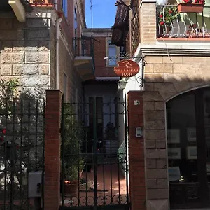 Bed & Breakfast Serra Iun E6769 
