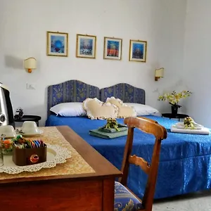 Bed and breakfast Myosotis