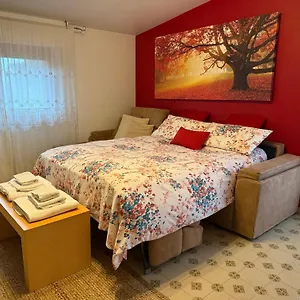 Bed & Breakfast Mirella 