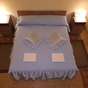Pensión Alba