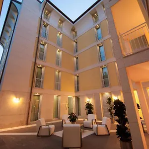 Residenza Agnello D'oro Italië