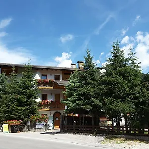 Bed & Breakfast B&B Chalet Brigitte Hike & Bike ***