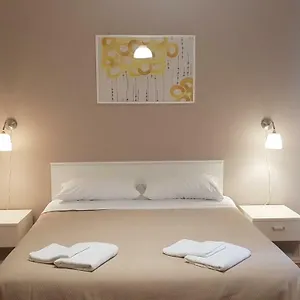Bed & Breakfast Mimosa ***