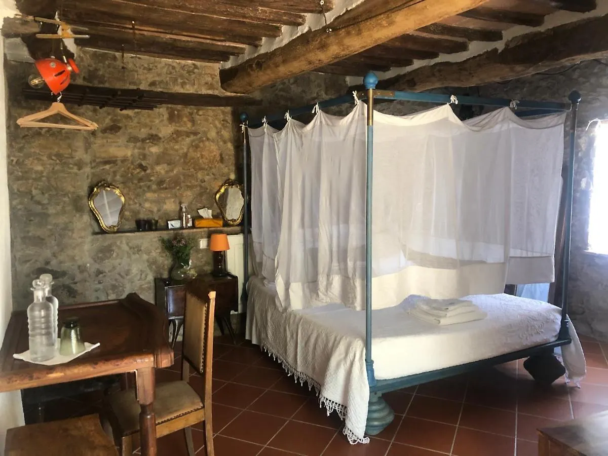 B&B Podere Camaiano Roccastrada Italy