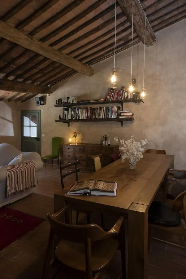 B&B Podere Camaiano Roccastrada 3*,  Italy