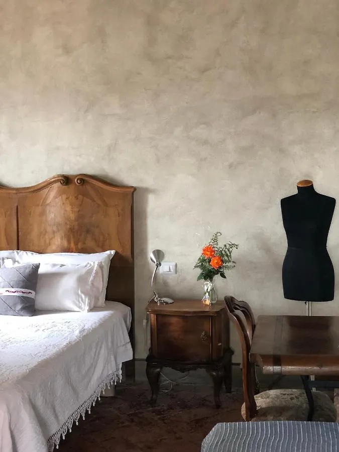 B&B Podere Camaiano Roccastrada 3*,  Italy