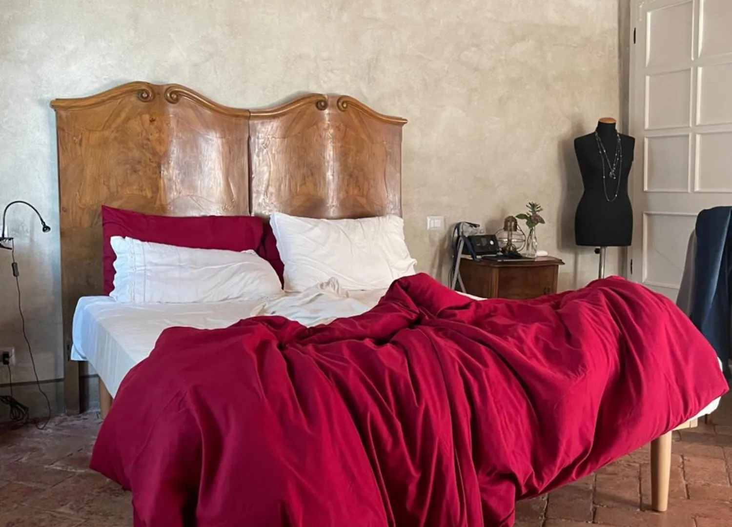 Bed & Breakfast B&B Podere Camaiano Roccastrada