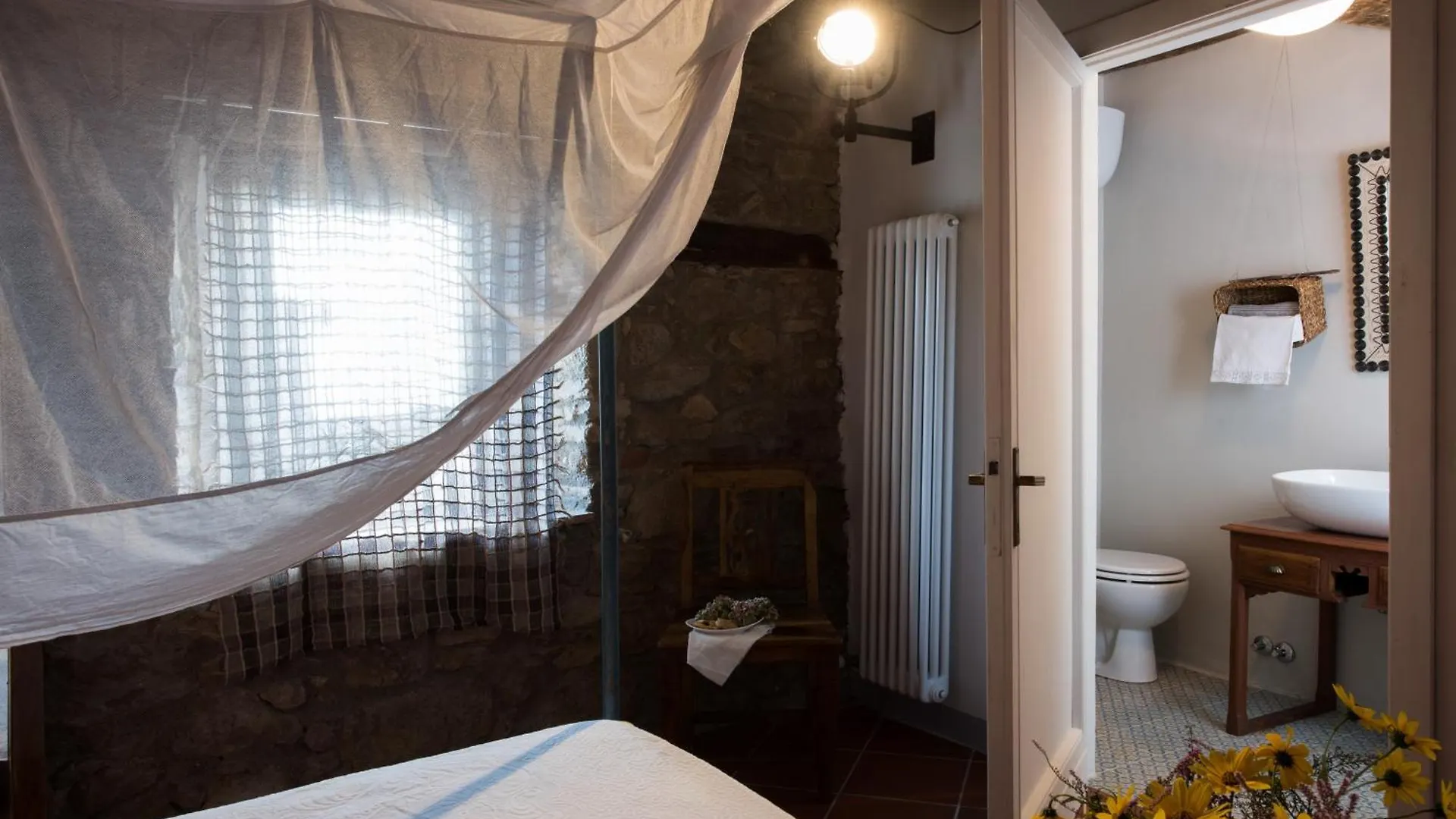 B&B Podere Camaiano Roccastrada
