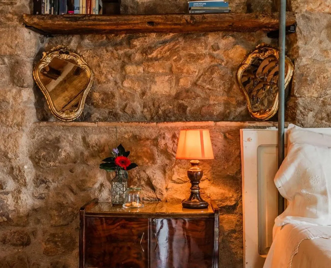 Bed & Breakfast B&B Podere Camaiano Roccastrada