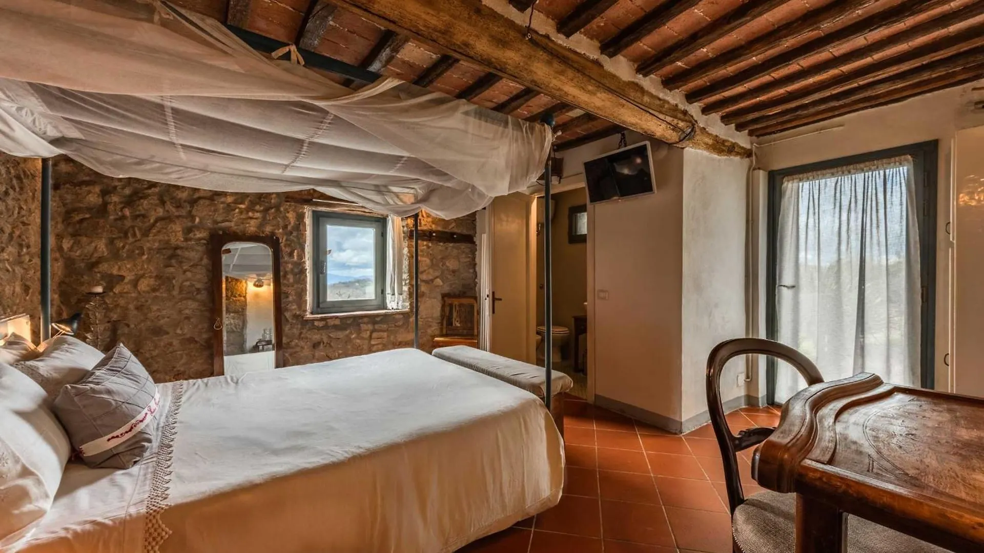 B&B Podere Camaiano Roccastrada 3*,  Italy