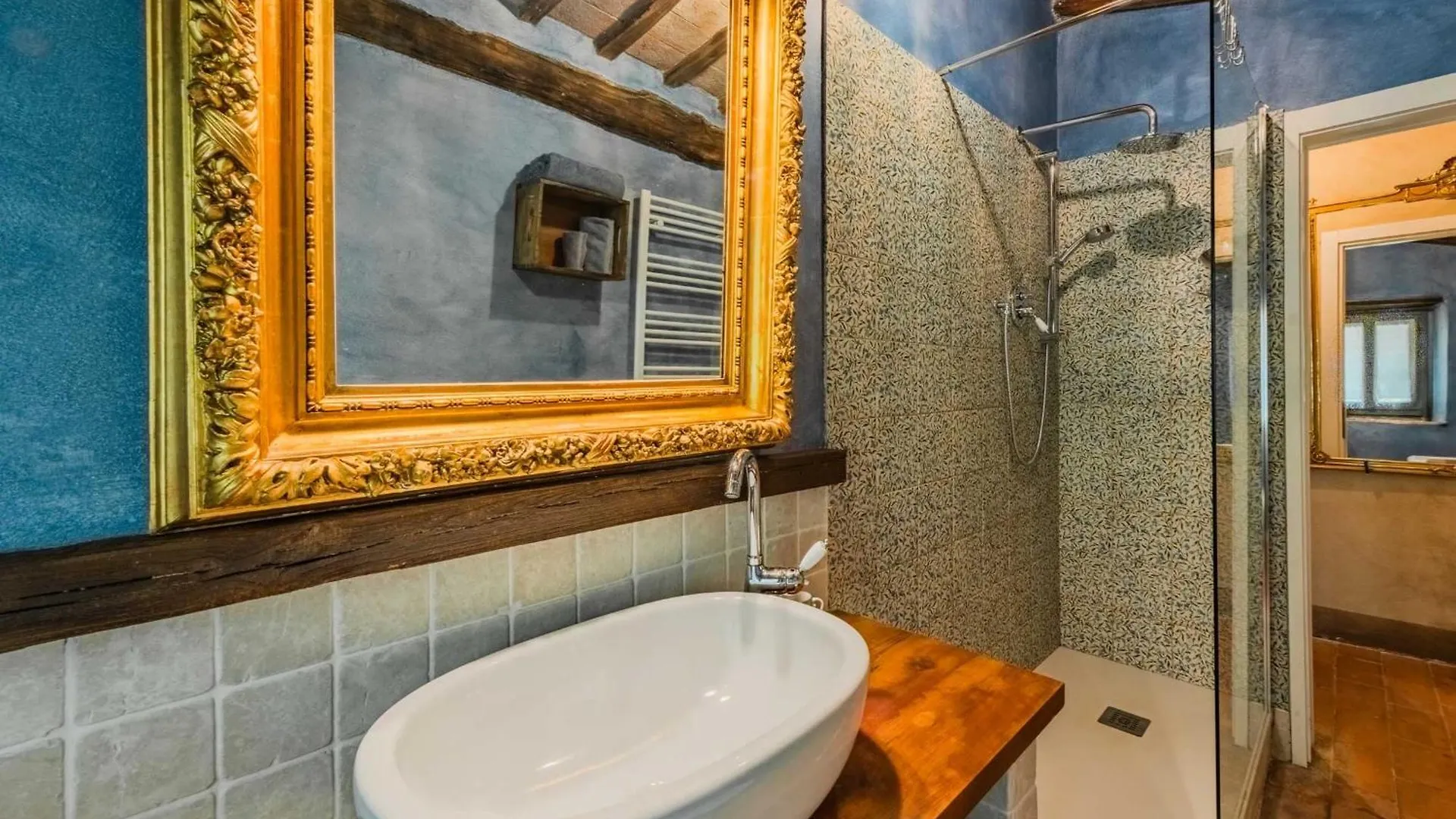 Bed & Breakfast B&B Podere Camaiano Roccastrada