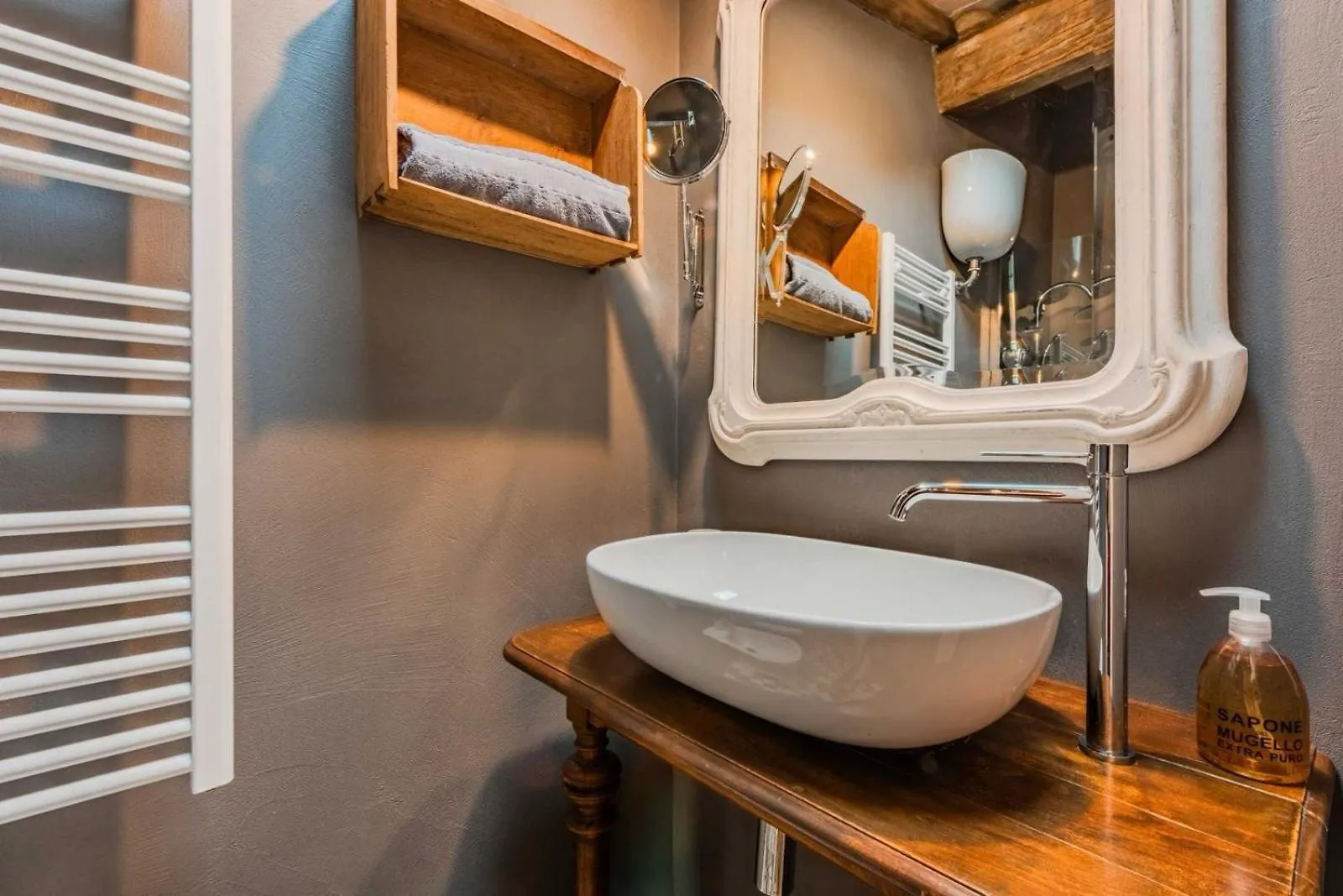 B&B Podere Camaiano Roccastrada