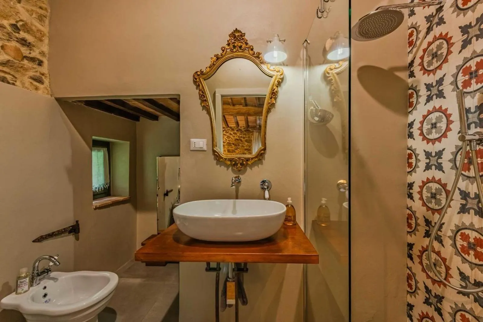 B&B Podere Camaiano Roccastrada Italy