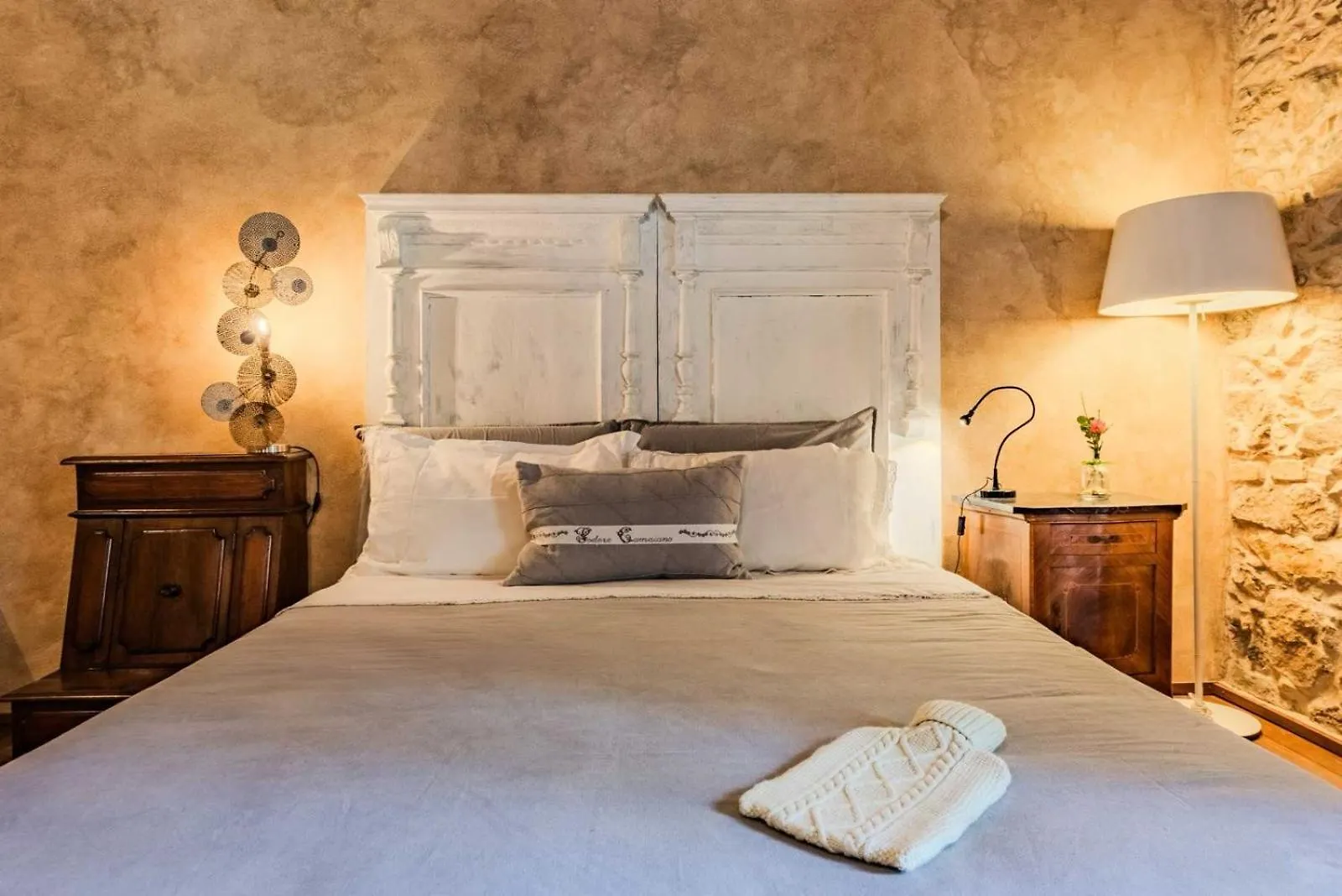B&B Podere Camaiano Roccastrada Bed & Breakfast