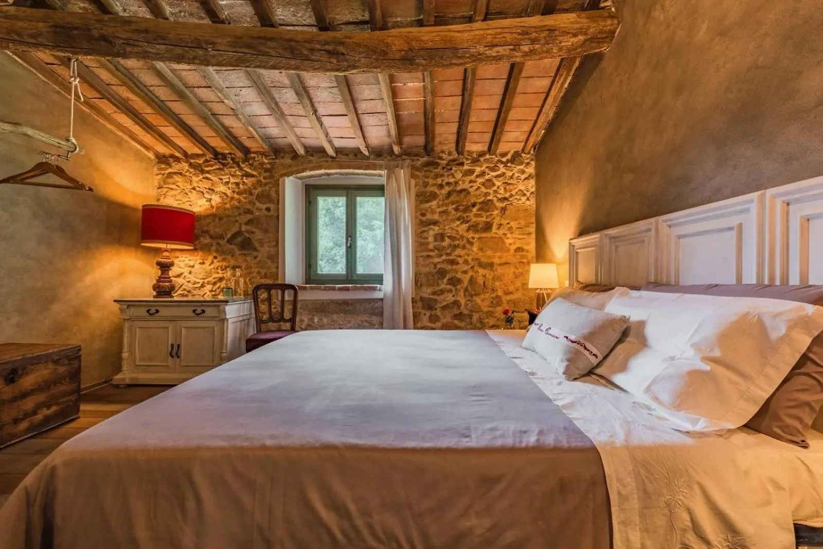 B&B Podere Camaiano Roccastrada 3*,  Italy