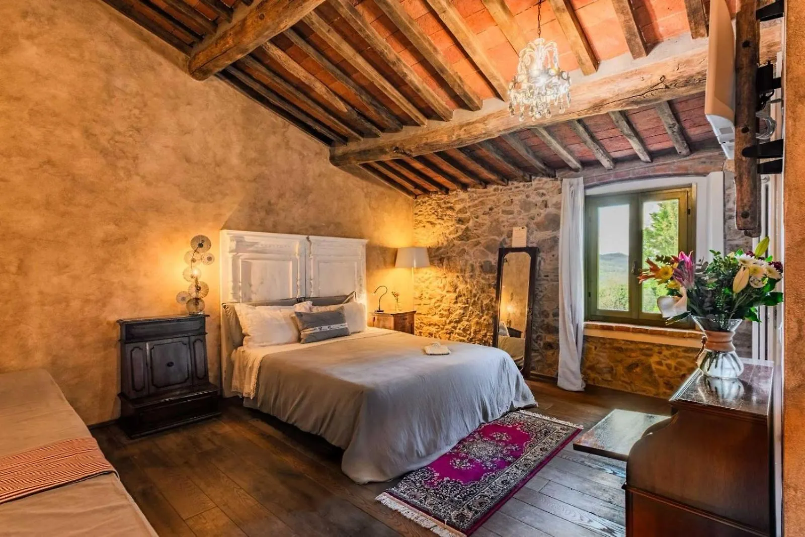 B&B Podere Camaiano Roccastrada 3*,