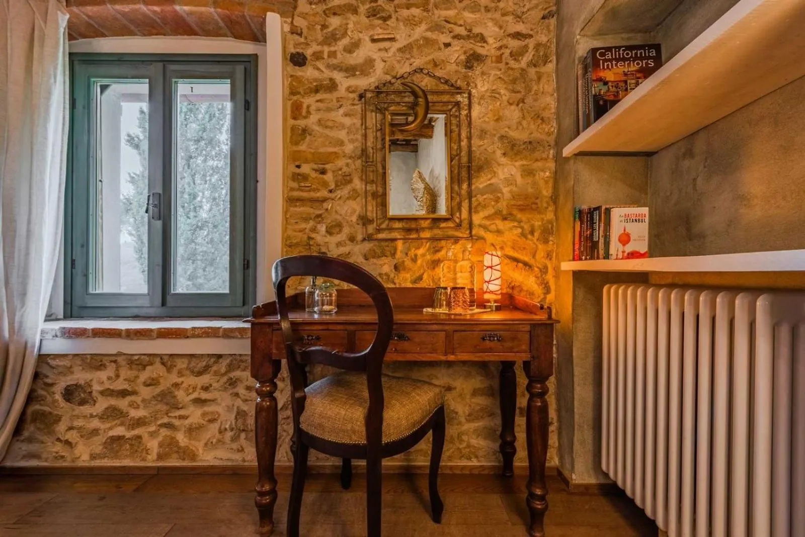B&B Podere Camaiano Roccastrada